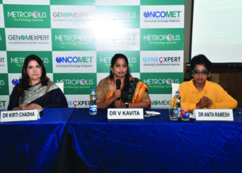 Metropolis Healthcare launches Innovation Cell to focus on Molecular Genomics, Superspeciality Pathology & Companion Diagnostics