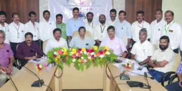 Over 1,300 frontline staff of Thiruvananthapuram Divn undergo Mission Rail Karmayogi Training