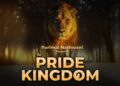 Parimal Nathwani’s The Pride Kingdom, a series on Asiatic Lions of Gir