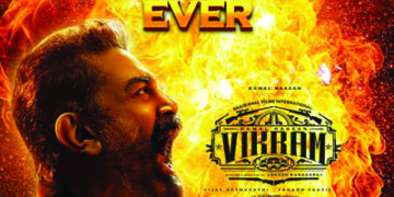It’s ‘pathala, pathala’ for Kamal fans, ‘Vikram’ smashes records on Disney+ Hotstar