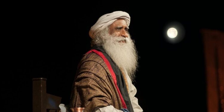 Guru Pournami: Time to raise human consciousness and get benefits of moon’s effect, says Sadhguru