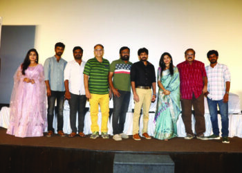 ‘Nadhi’ trailer out, worldwide theatrical release on July 22