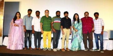 ‘Nadhi’ trailer out, worldwide theatrical release on July 22