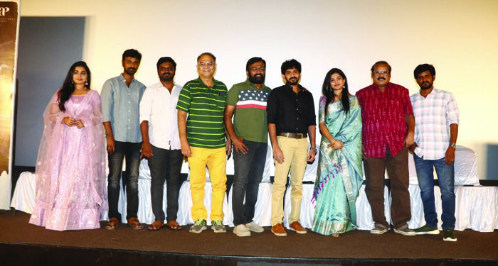 ‘Nadhi’ trailer out, worldwide theatrical release on July 22