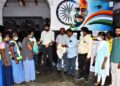 Chennai Division of Southern Railway conducts fortnight-long cleanliness drive