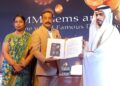 To boost trade, new industry body Indo-UAE Economic Chamber of Commerce launched in Chennai