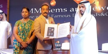 To boost trade, new industry body Indo-UAE Economic Chamber of Commerce launched in Chennai