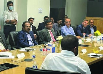 Tamil Nadu aims to be top player in semiconductor sector: Thangam Thennarasu