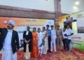 ‘Azadi Ki Rail Gadi Aur Stations’: Tiruvallikeni Rly station remembers Subramanya Bharathi