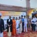 ‘Azadi Ki Rail Gadi Aur Stations’: Tiruvallikeni Rly station remembers Subramanya Bharathi