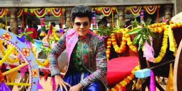 Legend Saravanan’s debut film ‘The Legend’ to hit more than 2500 screens worldwide in five languages on July 28