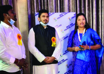 NSUI launches mega membership enrollment drive in Tamil Nadu