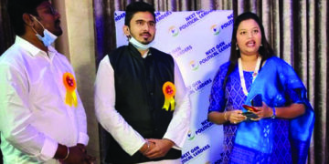 NSUI launches mega membership enrollment drive in Tamil Nadu