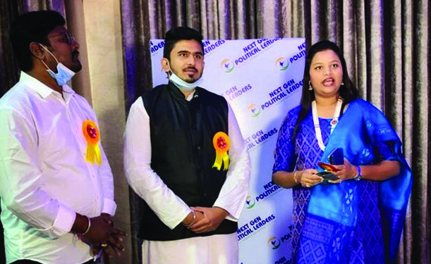 NSUI launches mega membership enrollment drive in Tamil Nadu