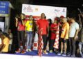 CSR: 5K participate in 11th edition of Hexaware Dream Runners Half Marathon
