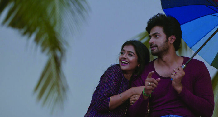 Epic Theatres forays into producing Tamil romantic comedy film ‘Ini Oru Kadhal Seivom’