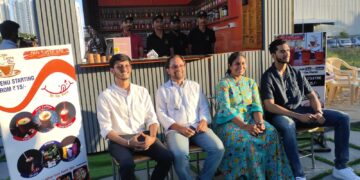 To facilitate chai pe charcha, Chai Sutta Bar opens 2nd outlet in Singara Chennai