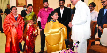 Vice President calls for mass media campaign to encourage more organ donation