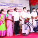 Wheels of change: Stalin begins distribution of bicycles to 6.35 lakh Class 11 students at Rs 323 cr