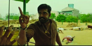 After two years, Arun Vijay comes back with wholesome mass entertainer – Yaanai