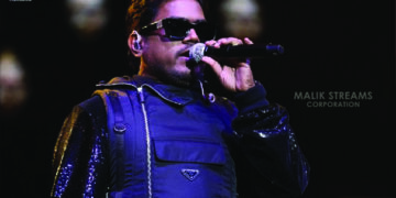 Yuvan-25 Day 1, huge live-in concert, kickstarts with a bang in Kuala Lumpur, Malaysia!