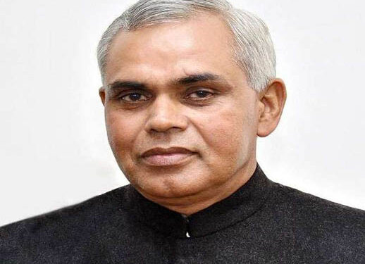 GJU 60th Anniversary: Guv to fete 60 senior journos with Gujarat Gaurav Awards