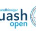 Registrations open for IITGN & SRFI five-day national-level Squash Open tournament