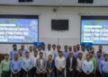 IITGN-GUVNL hold two-week residential training for senior staffers of Gujarat state electricity cos