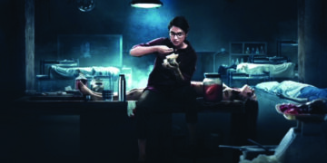 Trailer of Amala Paul’s ‘Cadaver’ increases fans’ curiosity
