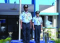 Air Cdr RV Ramkishore assumes charge as new Commander of Air Force Administrative College, Coimbatore