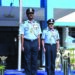 Air Cdr RV Ramkishore assumes charge as new Commander of Air Force Administrative College, Coimbatore