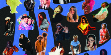 YouTube Music selects Noor Chahal and Kayan, as part of 2022 Class of Foundry