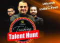 Utkarsh Classes & EduTech to host India’s First online ‘Teaching Talent Hunt’ Show 