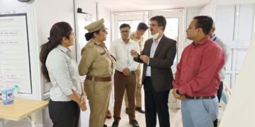 To reduce deaths related to traffic injuries, Tricolour Hospitals launches trauma care and emergency dept
