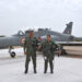 Father-daughter duo creates history in IAF, flies same fighter formation for a mission