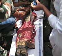 Army team rescues minor girl from borewell at Dhrangadhra in Gujarat