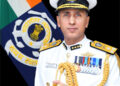 Coast Guard Commander (Western Seaboard) ADG Rajan Bargotra on 3-day visit to Gujarat