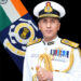 Coast Guard Commander (Western Seaboard) ADG Rajan Bargotra on 3-day visit to Gujarat
