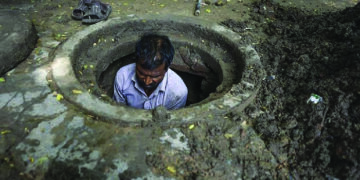 Tamil Nadu Govt to frame new rules for manual scavengers