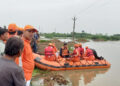 Gujarat rains: 6K evacuated amid flood-like situation; PM dials CM, assures help