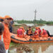 Gujarat rains: 6K evacuated amid flood-like situation; PM dials CM, assures help