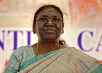 Empowerment of tribals and women: Indian Journalists Union hails Prez-elect Droupadi Murmu
