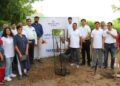 Marengo Asia Healthcare initiates planting 50K trees to nurture and create healthy environment 