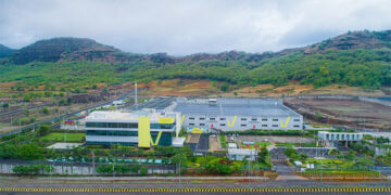 Automobiles: Vitesco Technologies inaugurates its plant of the future at Talegaon, Pune
