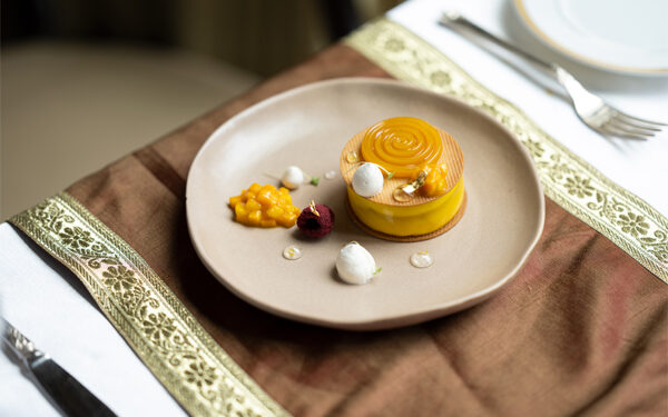 The Leela Gandhinagar holds weeklong Mango Mania Food Festival from Monday