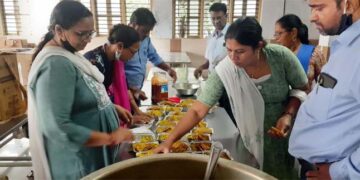 CSR: Atul Foundation joins hands with Valsad Dist Admn to provide flood relief to victims