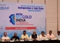 Gandhinagar to host 5th edition of REFCOLD India at Mahatma Mandir from Dec 8-10
