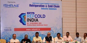 Gandhinagar to host 5th edition of REFCOLD India at Mahatma Mandir from Dec 8-10