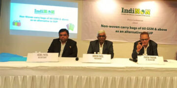After single-use plastic ban, it’s boom time for non-woven fabric bags of 60 gsm and above
