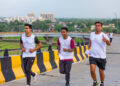 The Leela Gandhinagar organises first-ever 5K run on Sunday: Stride for a new vigour of life